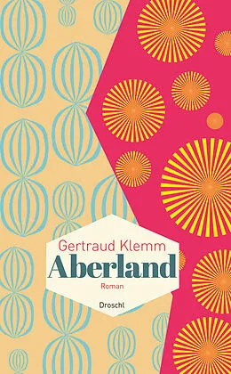 E-Book (epub) Aberland von Gertraud Klemm