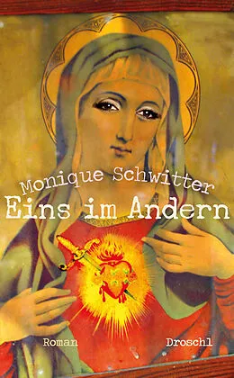 E-Book (epub) Eins im Andern von Monique Schwitter