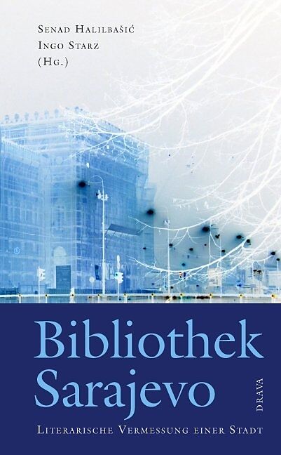 Bibliothek Sarajevo