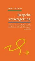 E-Book (epub) Respektverweigerung von Sama Maani