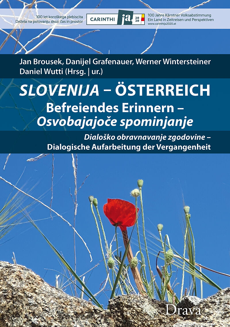 Slovenija  Österreich