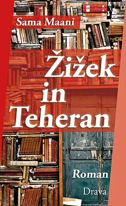 E-Book (epub) iek in Teheran von Sama Maani