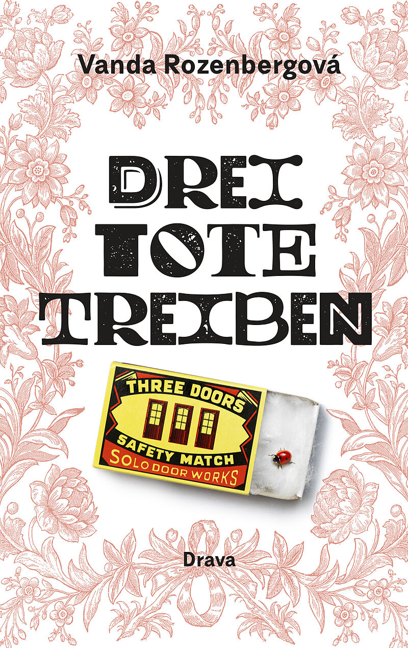 Drei Tote treiben