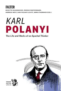 E-Book (epub) Karl Polanyi von 