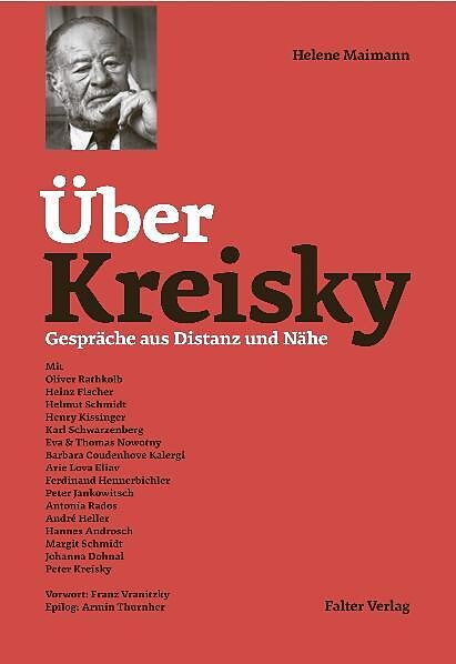Über Kreisky