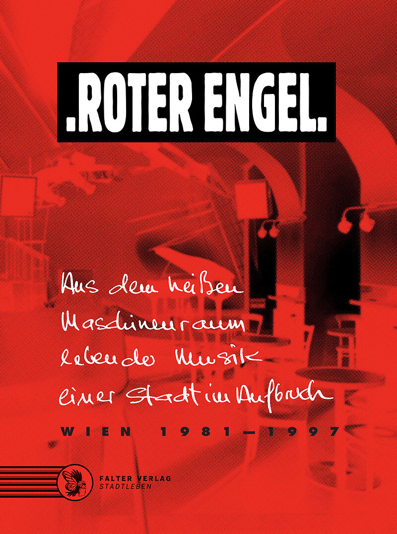 Roter Engel