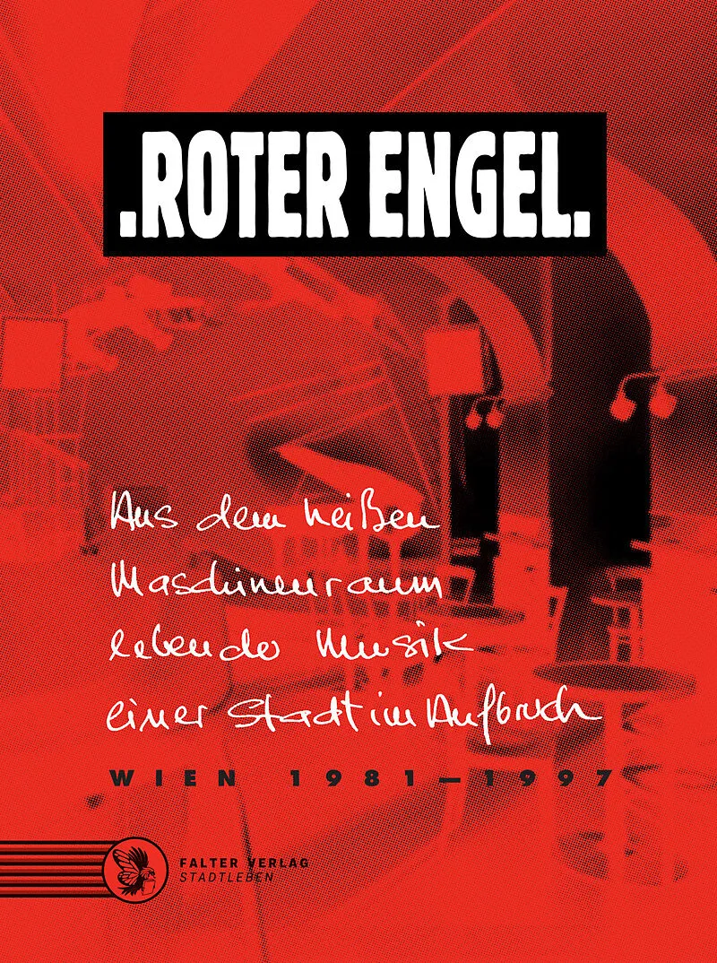 Roter Engel
