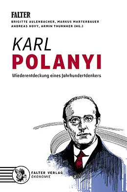 E-Book (epub) Karl Polanyi von 
