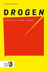 E-Book (epub) Drogen von Barbara Gegenhuber
