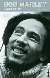 Kartonierter Einband Bob Marley von Timothy White