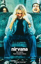 Kartonierter Einband Nirvana von Michael Azerrad