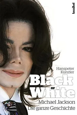 E-Book (epub) Black or White von Hanspeter Künzler