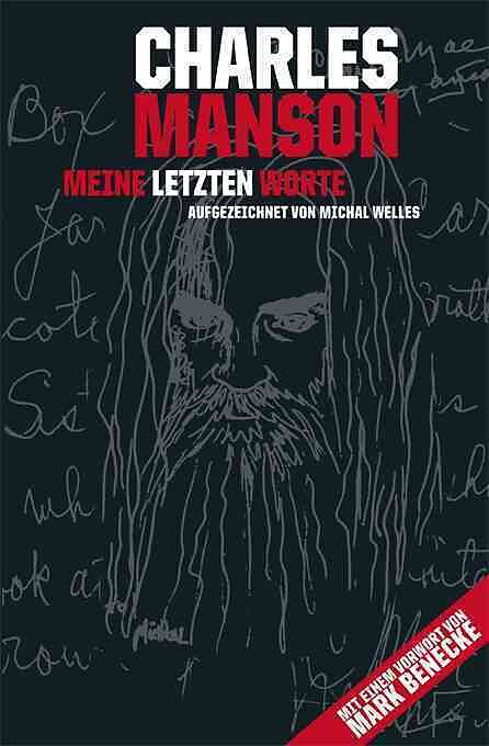 Charles Manson