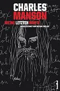 E-Book (epub) Charles Manson von Michal Welles