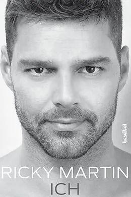 E-Book (epub) ICH von Ricky Martin