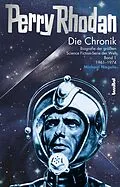 E-Book (epub) Perry Rhodan - Die Chronik von Michael Nagula