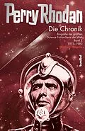 E-Book (epub) Perry Rhodan - Die Chronik von Michael Nagula