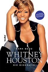 E-Book (epub) Whitney Houston von Mark Bego