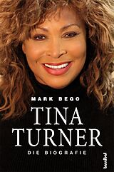 E-Book (epub) Tina Turner von Mark Bego