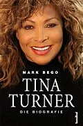 E-Book (epub) Tina Turner von Mark Bego