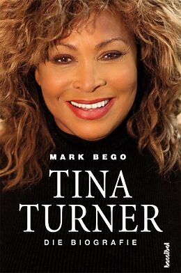 E-Book (epub) Tina Turner von Mark Bego