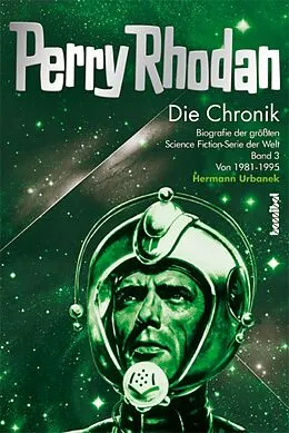 E-Book (epub) Perry Rhodan - Die Chronik von Hermann Urbanek