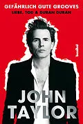 E-Book (epub) Gefährlich gute Grooves von John Taylor