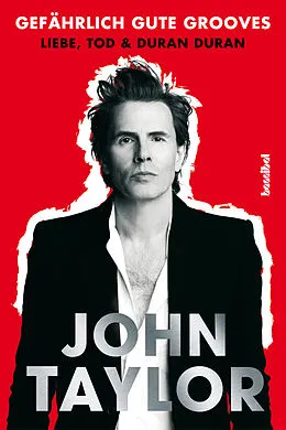 E-Book (epub) Gefährlich gute Grooves von John Taylor