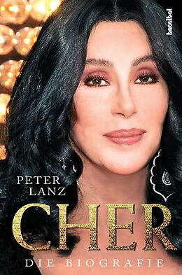 E-Book (epub) Cher von Peter Lanz
