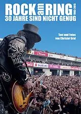 Fester Einband Rock am Ring von Christof Graf