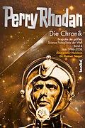 E-Book (epub) Perry Rhodan - Die Chronik von Dr. Rainer Nagel, Alexander Huiskes