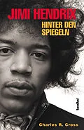 E-Book (epub) Jimi Hendrix von Charles R. Cross