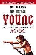 E-Book (epub) Die Brüder Young von Jesse Fink