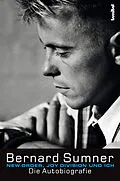 E-Book (epub) New Order, Joy Division und ich von Bernard Sumner