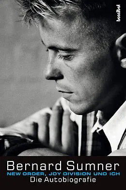 E-Book (epub) New Order, Joy Division und ich von Bernard Sumner