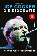 E-Book (epub) Joe Cocker - Die Biografie von Christof Graf