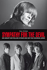E-Book (epub) Sympathy For The Devil von Paul Trynka