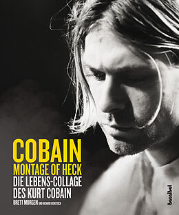 Fester Einband Cobain - Montage Of Heck von Brett Morgen, Richard Bienstock