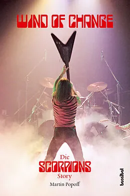 E-Book (epub) Wind Of Change von Martin Popoff