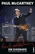 E-Book (epub) Paul McCartney von Peter Ames Carlin
