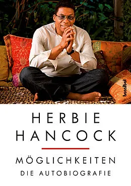 E-Book (epub) Möglichkeiten von Herbie Hancock, Lisa Dickey