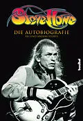 E-Book (epub) Steve Howe - Die Autobiografie von Steve Howe
