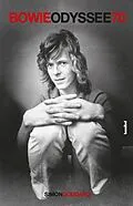 E-Book (epub) Bowie Odyssee 70 von Simon Goddard