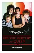 E-Book (epub) Magnifico! von Mark Blake