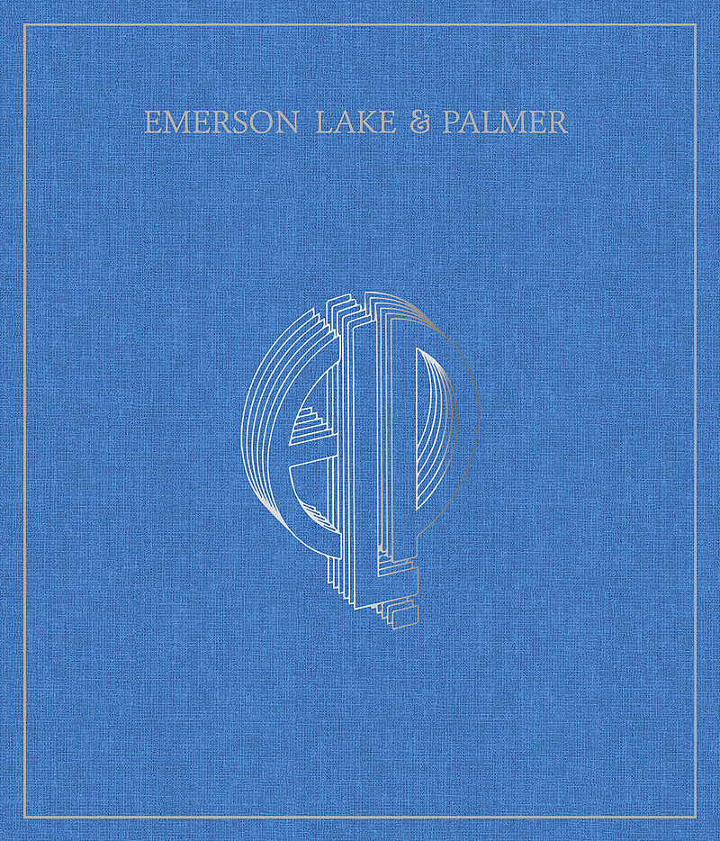 Emerson, Lake & Palmer