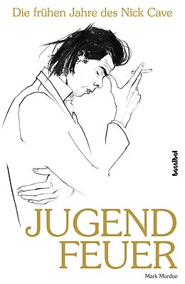 E-Book (epub) Jugendfeuer von Mark Mordue