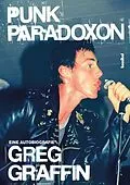 E-Book (epub) Punk Paradoxon von Greg Graffin