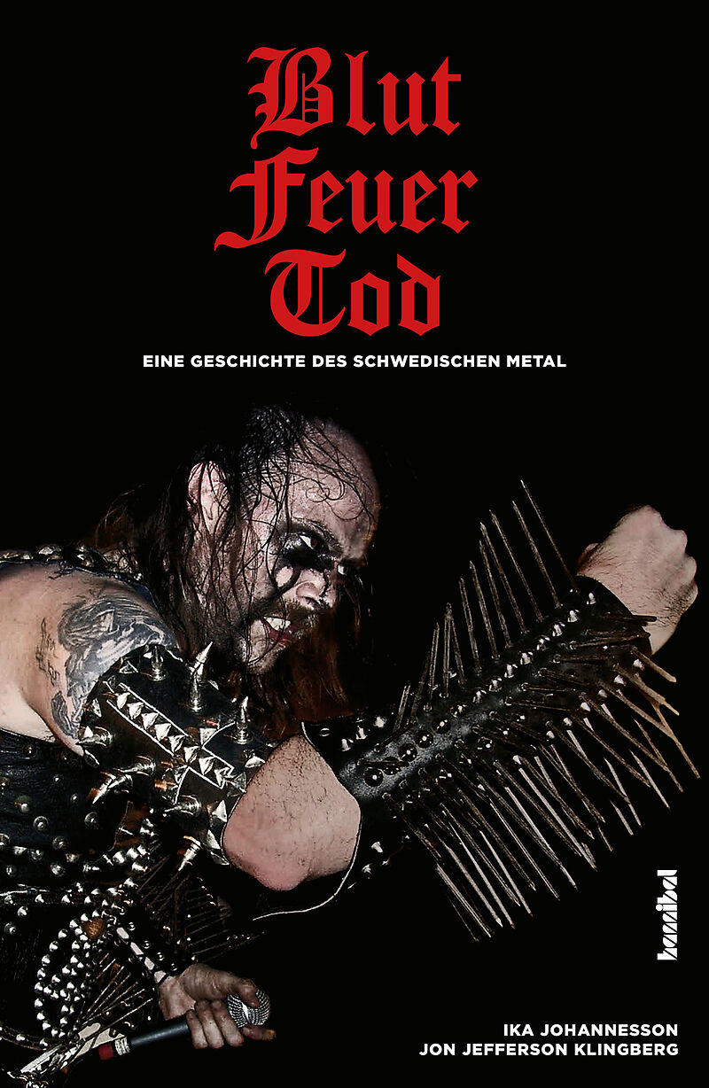 Blut, Feuer, Tod