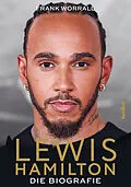 E-Book (epub) Lewis Hamilton von Frank Worrall