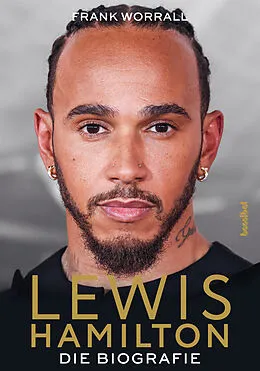 E-Book (epub) Lewis Hamilton von Frank Worrall